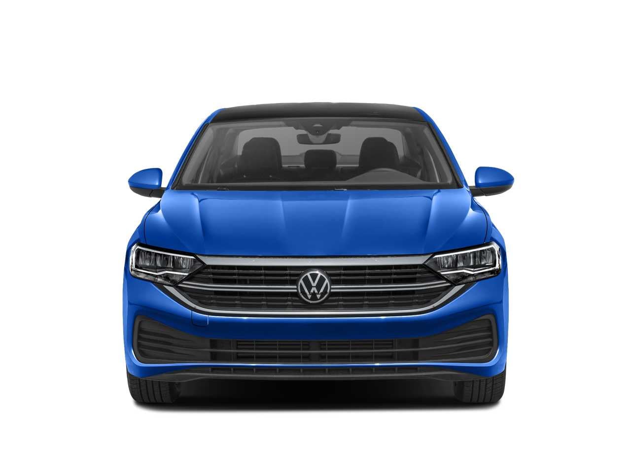 8 thumbnail image of  2024 Volkswagen Jetta SE