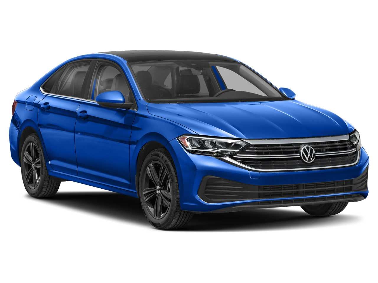 12 thumbnail image of  2024 Volkswagen Jetta SE