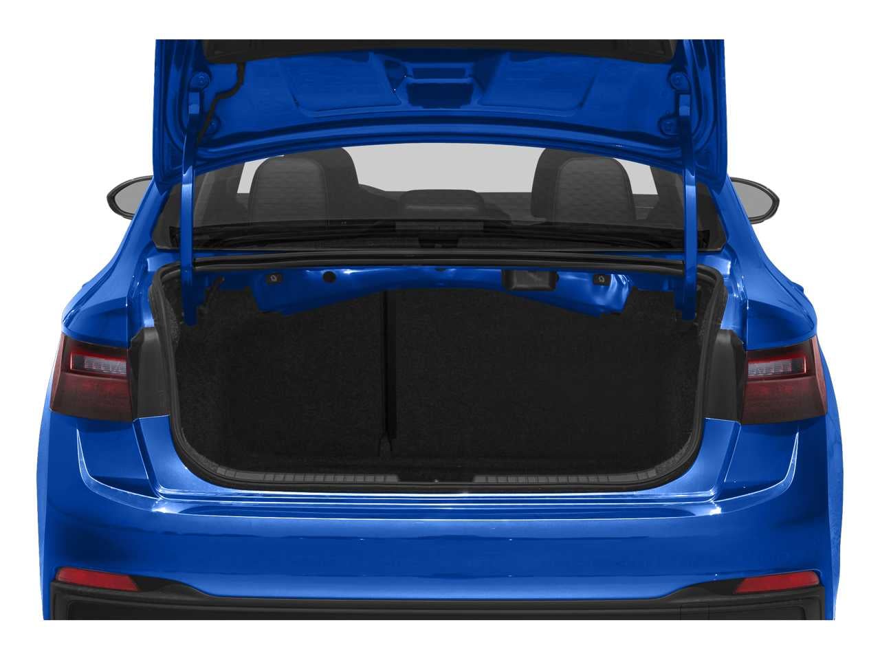 22 thumbnail image of  2024 Volkswagen Jetta SE