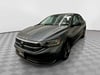 1 thumbnail image of  2024 Volkswagen Jetta SE