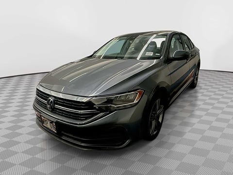 1 image of 2024 Volkswagen Jetta SE