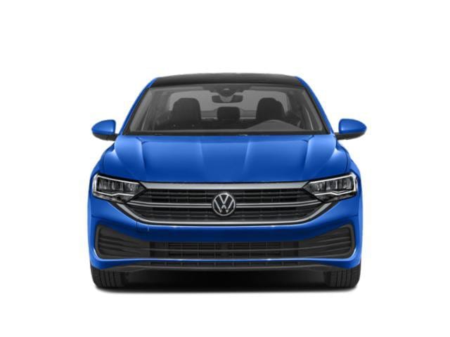 4 thumbnail image of  2024 Volkswagen Jetta SE