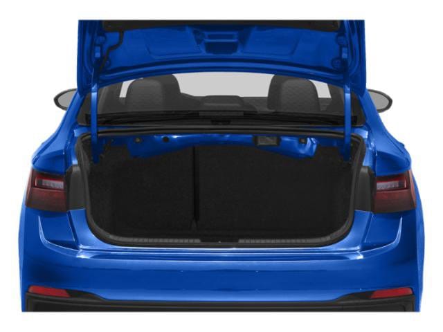 11 thumbnail image of  2024 Volkswagen Jetta SE