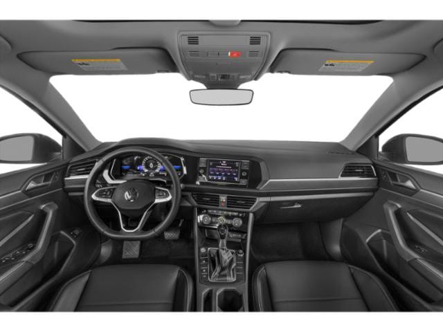 8 thumbnail image of  2024 Volkswagen Jetta SE