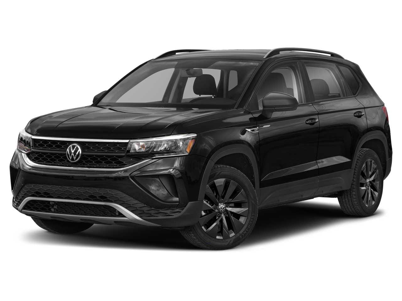 1 placeholder image of  2024 Volkswagen Taos S