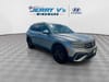 2 thumbnail image of  2024 Volkswagen Tiguan SE