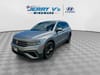 4 thumbnail image of  2024 Volkswagen Tiguan SE