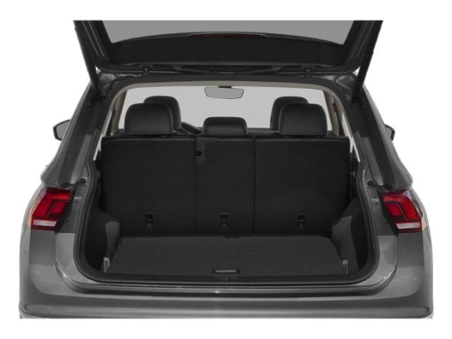 11 thumbnail image of  2024 Volkswagen Tiguan SE