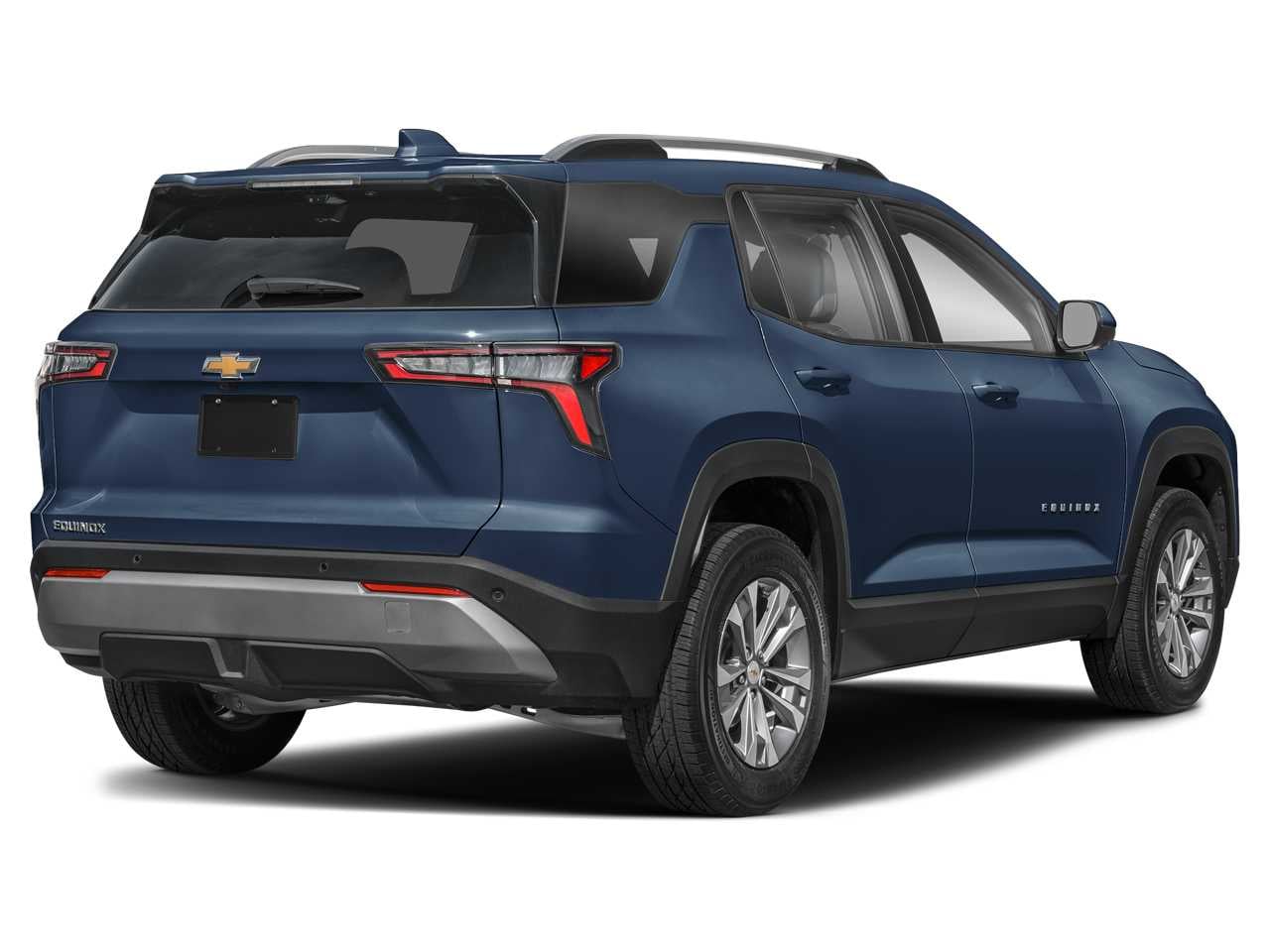 2 thumbnail image of  2025 Chevrolet Equinox AWD LT