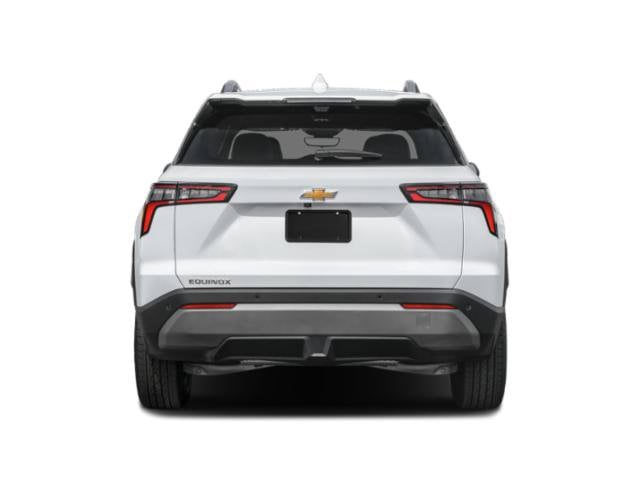 8 thumbnail image of  2025 Chevrolet Equinox AWD LT