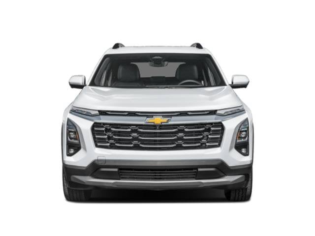 7 thumbnail image of  2025 Chevrolet Equinox AWD LT