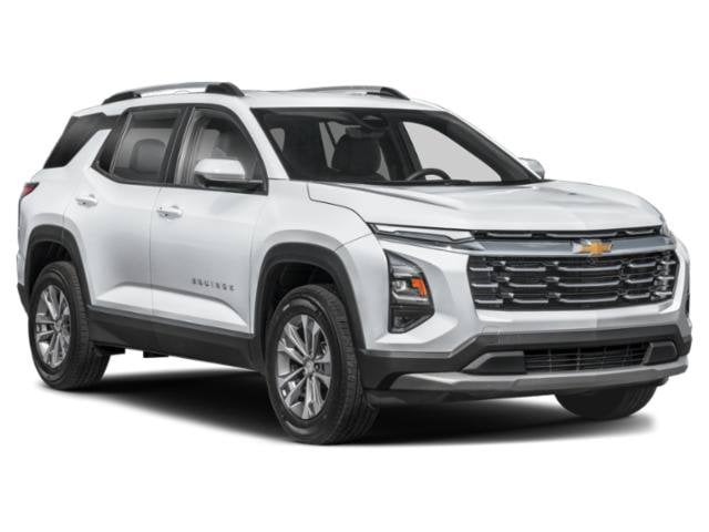 9 thumbnail image of  2025 Chevrolet Equinox AWD LT