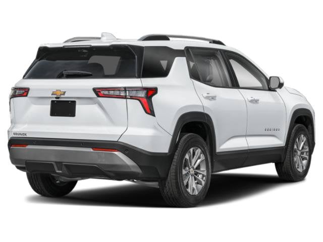 2 thumbnail image of  2025 Chevrolet Equinox AWD LT
