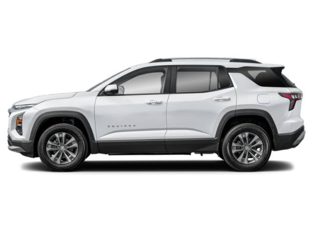 6 thumbnail image of  2025 Chevrolet Equinox AWD LT