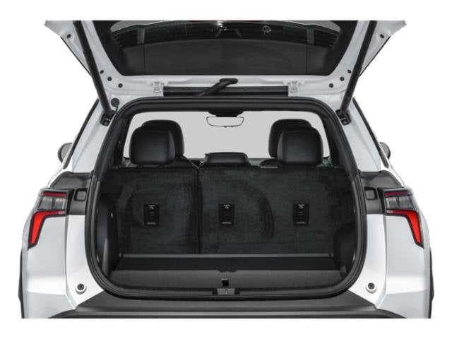 14 thumbnail image of  2025 Chevrolet Equinox AWD LT