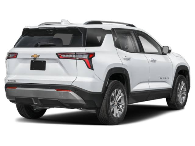 5 thumbnail image of  2025 Chevrolet Equinox AWD LT