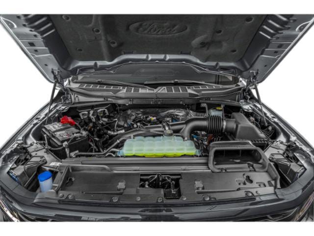 13 thumbnail image of  2025 Ford F-150 XLT