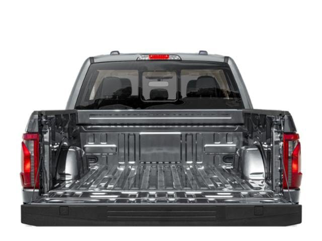 12 thumbnail image of  2025 Ford F-150 XLT