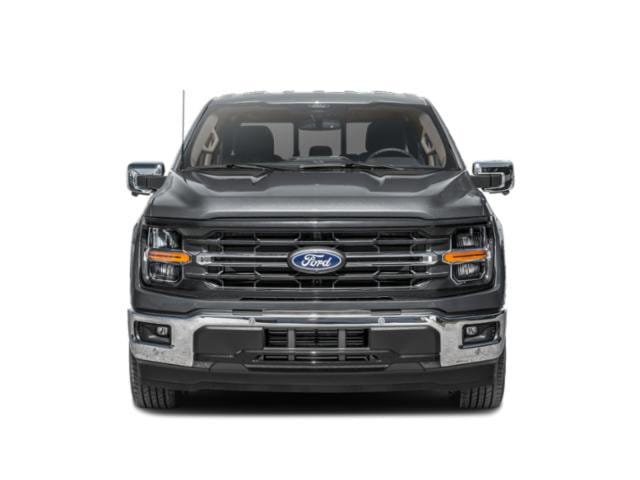 6 thumbnail image of  2025 Ford F-150 XLT