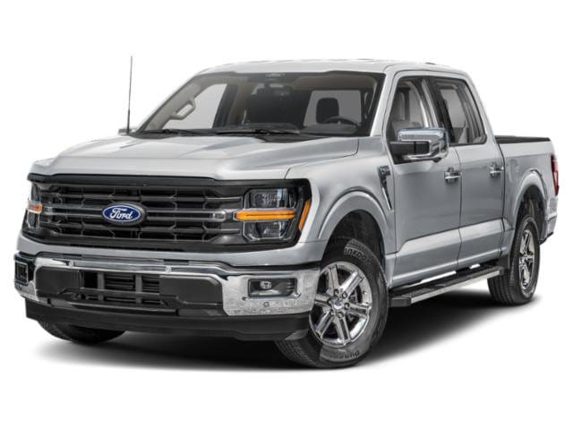 1 thumbnail image of  2025 Ford F-150 XLT