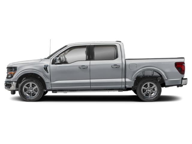 2 thumbnail image of  2025 Ford F-150 XLT