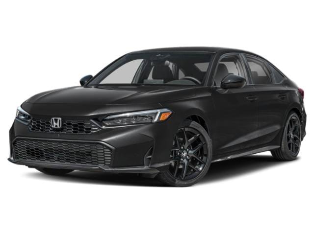 1 thumbnail image of  2025 Honda Civic Sport