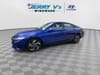 4 thumbnail image of  2025 Hyundai Elantra Hybrid Limited