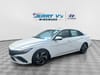 1 thumbnail image of  2025 Hyundai Elantra Hybrid Limited