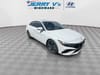2 thumbnail image of  2025 Hyundai Elantra Hybrid Limited