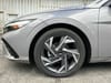 19 thumbnail image of  2025 Hyundai Elantra Hybrid Limited