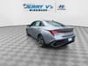 6 thumbnail image of  2025 Hyundai Elantra Hybrid Limited