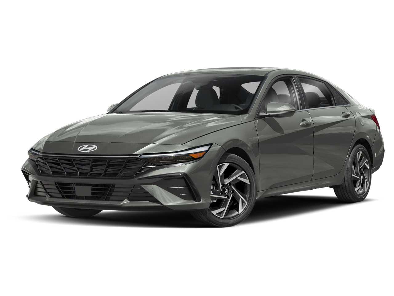1 thumbnail image of  2025 Hyundai Elantra Hybrid Limited