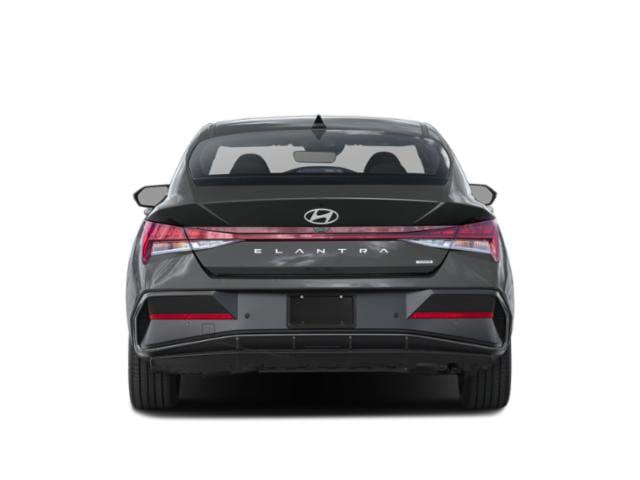 8 thumbnail image of  2025 Hyundai Elantra Hybrid Limited