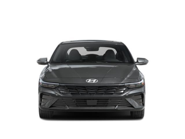 7 thumbnail image of  2025 Hyundai Elantra Hybrid Limited