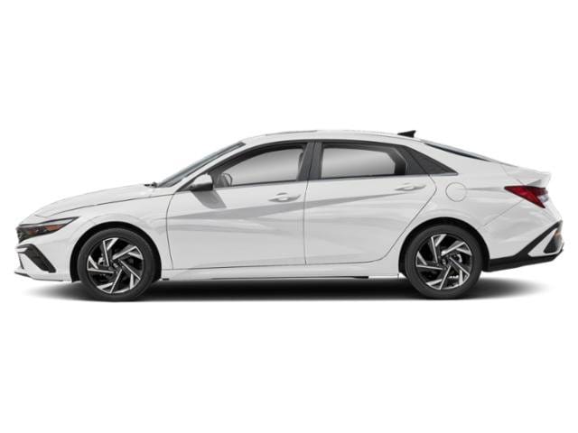 3 thumbnail image of  2025 Hyundai Elantra Hybrid Limited