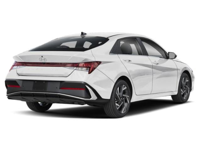 2 thumbnail image of  2025 Hyundai Elantra Hybrid Limited