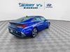 8 thumbnail image of  2025 Hyundai Elantra Hybrid Limited
