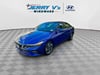 4 thumbnail image of  2025 Hyundai Elantra Hybrid Limited