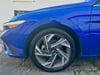 19 thumbnail image of  2025 Hyundai Elantra Hybrid Limited