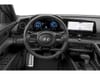 4 thumbnail image of  2025 Hyundai Elantra Hybrid SEL Sport