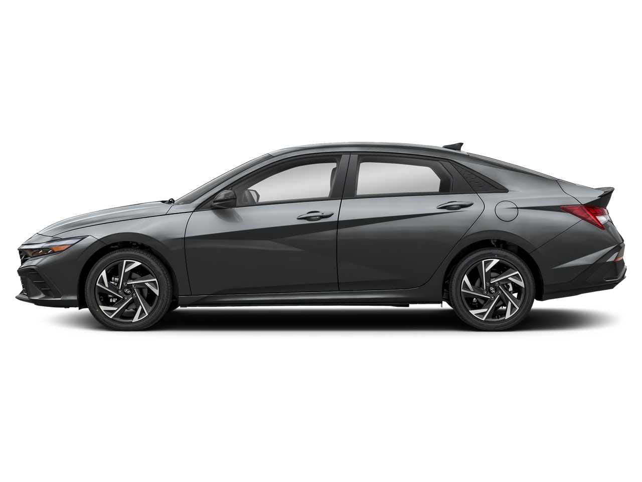 3 thumbnail image of  2025 Hyundai Elantra Hybrid SEL Sport