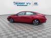 5 thumbnail image of  2025 Hyundai Elantra Hybrid SEL Sport