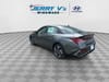 6 thumbnail image of  2025 Hyundai Elantra Hybrid SEL Sport