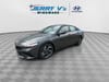 4 thumbnail image of  2025 Hyundai Elantra Hybrid SEL Sport