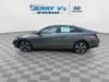 5 thumbnail image of  2025 Hyundai Elantra Hybrid SEL Sport