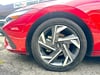 18 thumbnail image of  2025 Hyundai Elantra Hybrid SEL Sport