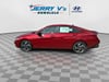 5 thumbnail image of  2025 Hyundai Elantra Hybrid SEL Sport