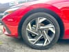 18 thumbnail image of  2025 Hyundai Elantra Hybrid SEL Sport