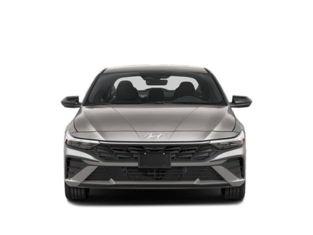 7 thumbnail image of  2025 Hyundai Elantra Hybrid SEL Sport