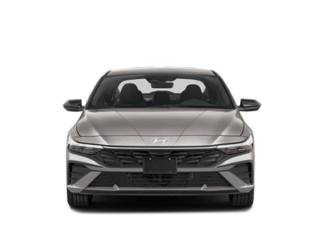 7 thumbnail image of  2025 Hyundai Elantra Hybrid SEL Sport